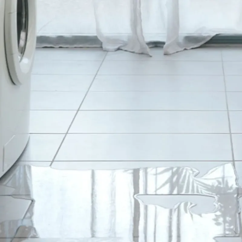 Appliance Leak Cleanup in Alexander County, NC